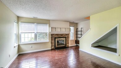 23 Cambridge unit 23, Egg Harbor Township, NJ 08234 - photo 4