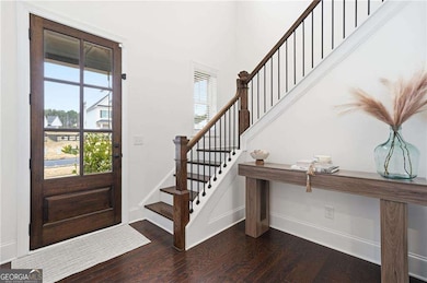 3180 Andover St, Cumming, GA 30028 - photo 3