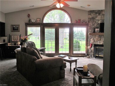 Owners Unit- Great Room