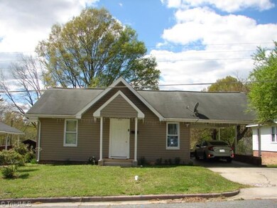 214 S Mccrary St, Asheboro, NC 27203 - photo 2