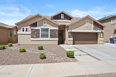 14937 Sunny Land Ave, El Paso, TX 79938 - photo 3