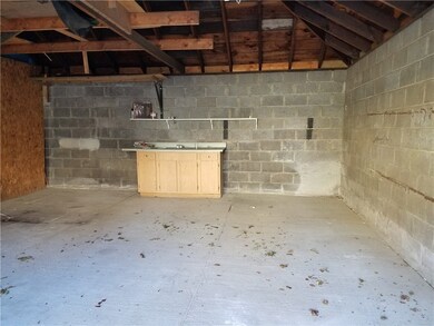 2 GARAGE BAY