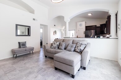 13561 Tynemouth St, El Paso, TX 79928 - photo 5