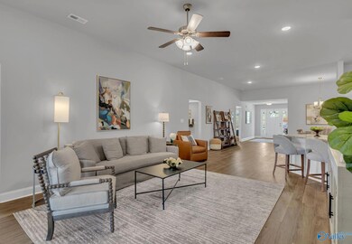 218 Gwynns Fall Trail, Huntsville, AL 35810 - photo 7