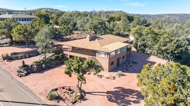 1100 S Gold Nugget Ln, Payson, AZ 85541 - photo 2