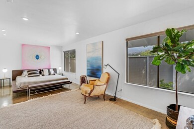 Primary Bed - 3233 Serena Ave