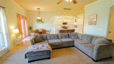 7612 E 84th St N, Owasso, OK 74055 - photo 4