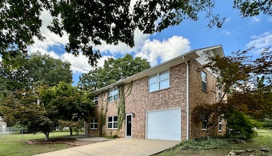 33239 Thompson Rd, Afton, OK 74331 - photo 4