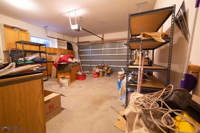 2 Car Garage