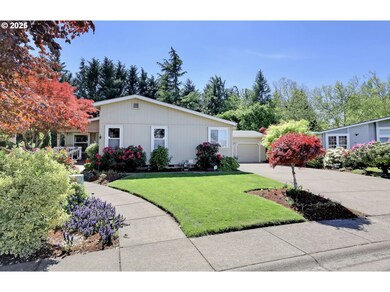 3220 Crescent Ave unit 55, Eugene, OR 97408 - photo 3