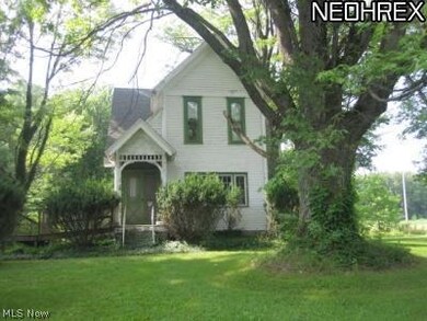 306 E Beech St, Jefferson, OH 44047 - photo 2