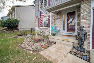 3326 Bluhm Ct, Columbus, OH 43223 - photo 3