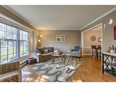 Beautiful Hardwood Flooring!