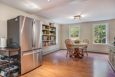 66 Lesmerises Rd, Loudon, NH 03307 - photo 7