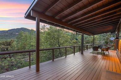 4558 N Moonglow Ln, Pine, AZ 85544 - photo 4