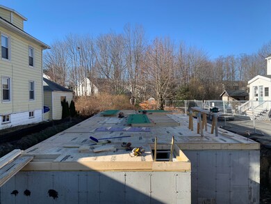 Deck Pic