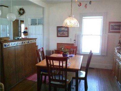 Dining Room.