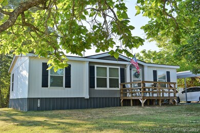 995 N 4250 Rd, Hugo, OK 74743 - photo 2