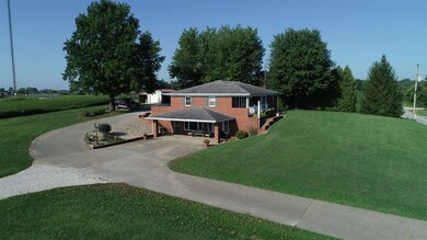 7337 E 100 N, Montgomery, IN 47558 - photo 2