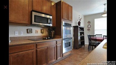 24710 Cooper Valley, San Antonio, TX 78255 - photo 3