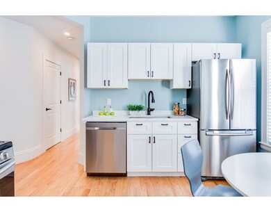 26 Jerome St unit 2, Dorchester, MA 02125 - photo 5