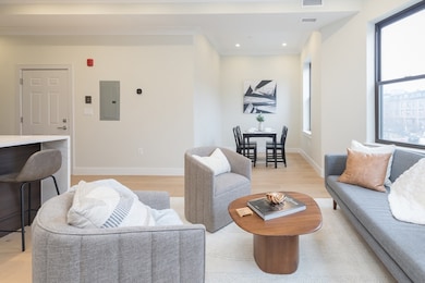 577 Massachusetts Ave unit C, Boston, MA 02118 - photo 6