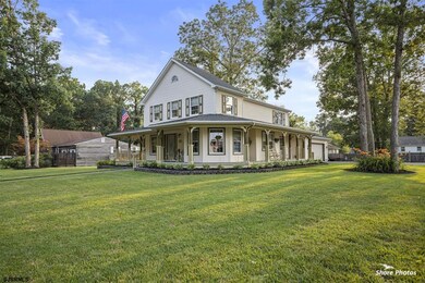 112 W Adams Ave, Galloway, NJ 08205 - photo 4