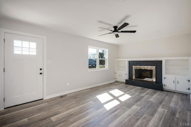 333 N Main St, Amherst, VA 24521 - photo 4