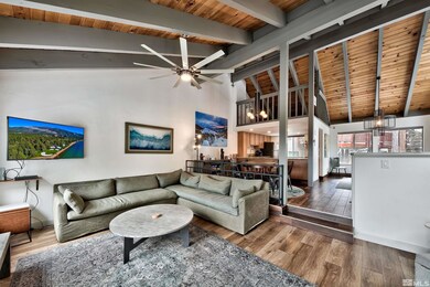 117 Snowbird Ct unit B, Stateline, NV 89449 - photo 7