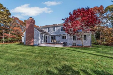 21 Emma Oakley Mills Way, Mashpee, MA 02649 - photo 6