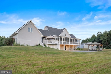 414 Simons Way, Front Royal, VA 22630 - photo 7