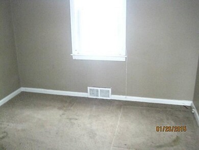 Bedroom.