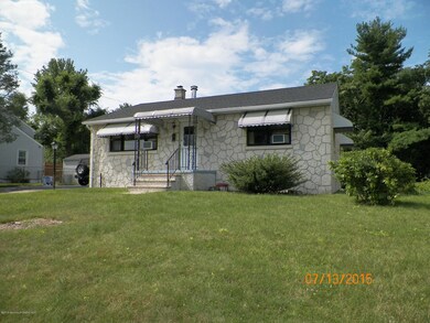 front left