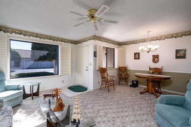Front Living Room
