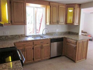 665 North St, Bridgewater, MA 02324 - photo 3