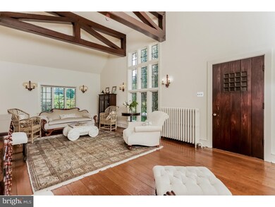 1027 Greenmount Rd, Haddonfield, NJ 08033 - photo 4