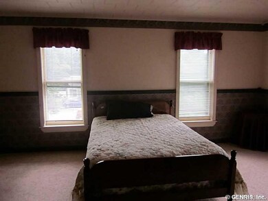 Master Bedroom.
