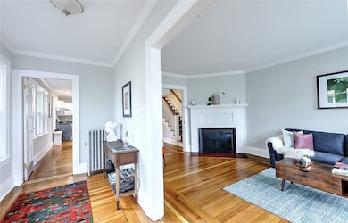 443 Wayland Ave, Providence, RI 02906 - photo 5