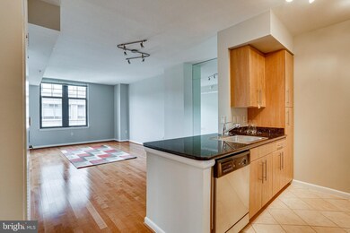 Clarendon 1021 unit 948, Arlington, VA 22201 - photo 7