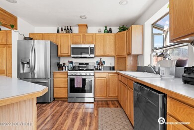 3461 Telstar Cir, Anchorage, AK 99517 - photo 4