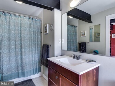 1954 Calvert St NW, Washington, DC 20009 - photo 6