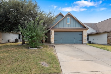 2008 Positano Loop, Bryan, TX 77808 - photo 2
