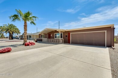 10037 N Balboa Dr, Sun City, AZ 85351 - photo 6
