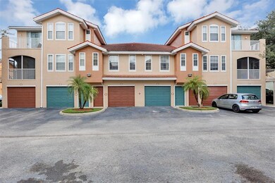 UNIT 105/EXTERIOR FRONT