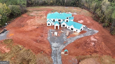 15785 S Thompson Rd, Milton, GA 30004 - photo 2