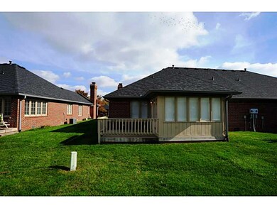 230 Andrews Boulevard East Dr, Plainfield, IN 46168 - photo 4