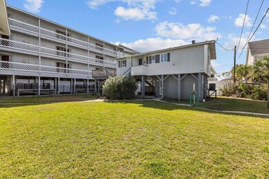 2 Units (one 2 bedroom, one efficiency)