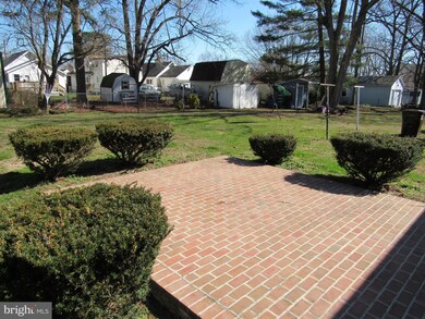 519 Governors Ave, Cambridge, MD 21613 - photo 2