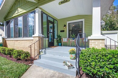 4653 Crescent St, Jacksonville, FL 32205 - photo 2