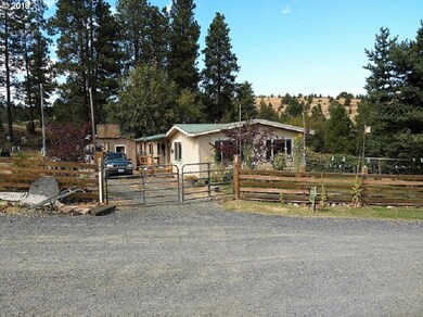 26048 Little Indian C Rd, John Day, OR 97845 - photo 6